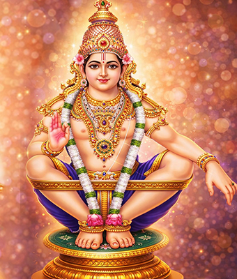 Sri Ayyappan