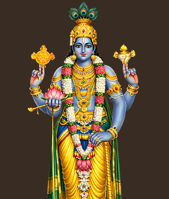 Sri Guruvayurappan