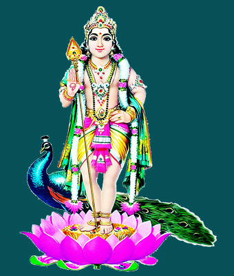 Sri Balamurugan