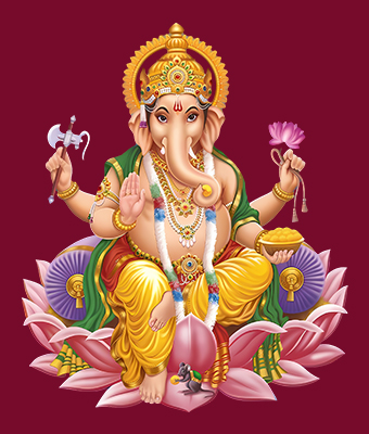 Sri Vinayagar