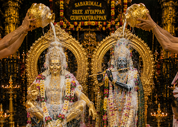 Kalabhabhishekam