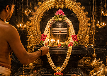 Pradosham Pooja